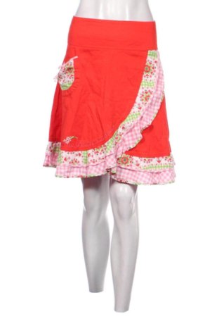 Rock Blutsgeschwister, Größe L, Farbe Rot, Preis € 21,97, #137635888