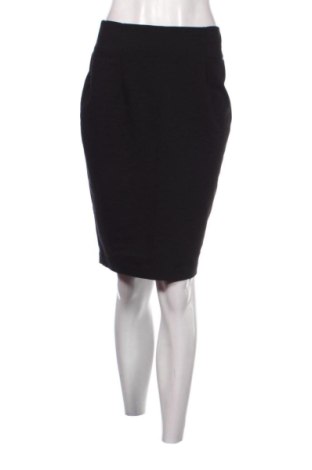 Fustă Manguun, Mărime S, Culoare Negru, Preț 21,08 Lei, #137635902