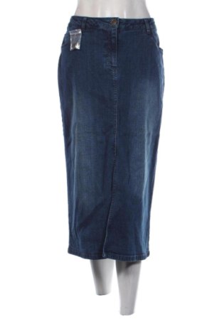 Rock Blancheporte, Größe XL, Farbe Blau, Preis € 9,52, #137636365