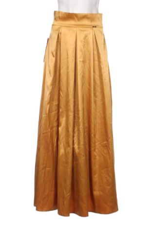 Sukně Unbranded, Velikost S, Barva Zlatistá, Cena  530,00 Kč, #137636406