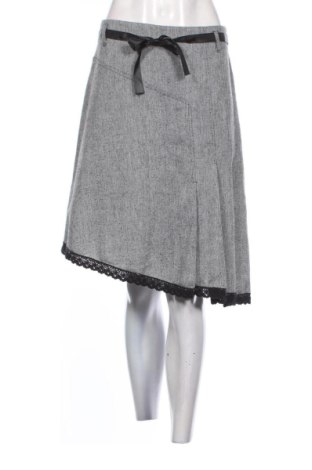 Sukně Unbranded, Velikost L, Barva Šedá, Cena  229,00 Kč, #137636601