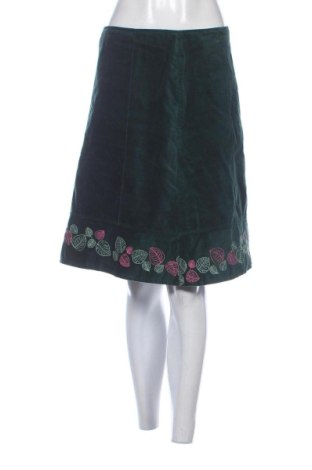 Φούστα Grey Wolf, Μέγεθος M, Χρώμα Πράσινο, Τιμή 5,67 €, #137636616