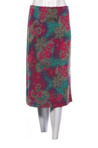 Φούστα Citiknits, Μέγεθος XL, Χρώμα Πολύχρωμο, Τιμή 13,23 €, #137636648
