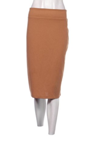 Sukně Unbranded, Velikost XL, Barva Hnědá, Cena  359,00 Kč, #137637424