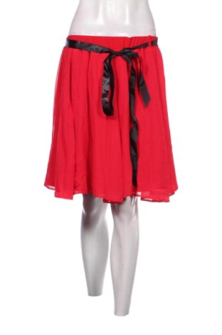 Rock Unbranded, Größe S, Farbe Rot, Preis € 6,00, #137637923