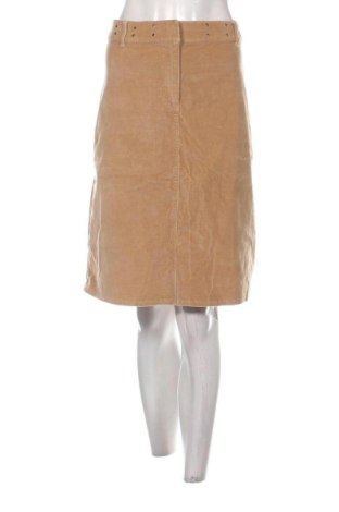 Sukně Tom Tailor, Velikost XL, Barva Béžová, Cena  246,00 Kč, #137637928
