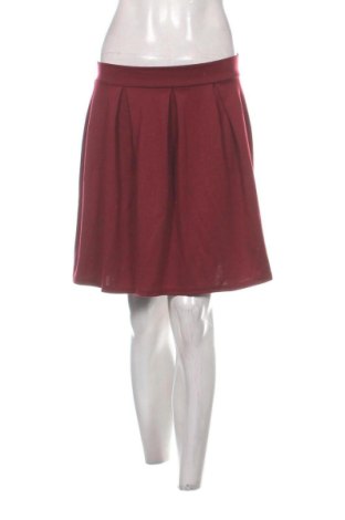 Rock Unbranded, Größe M, Farbe Rot, Preis € 7,00, #137638364