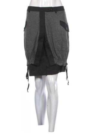 Rock Germano Zama, Größe XL, Farbe Grau, Preis € 10,00, #137638534