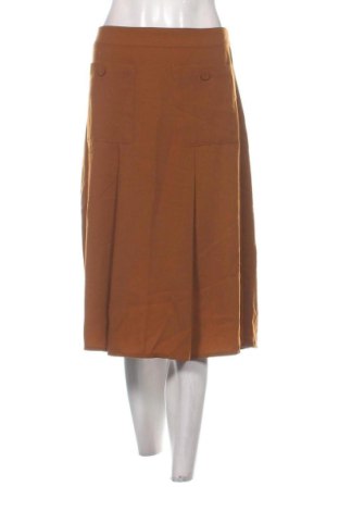 Rock OVS, Größe L, Farbe Orange, Preis € 11,00, #137638939