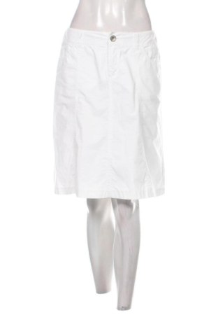 Φούστα Esprit, Μέγεθος M, Χρώμα Λευκό, Τιμή 14,00 €, #137639730