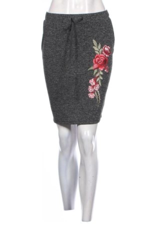 Rock Mshll Girl, Größe S, Farbe Grau, Preis € 6,18, #137639761