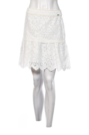 Φούστα Toi & Moi, Μέγεθος M, Χρώμα Λευκό, Τιμή 12,00 €, #137639792