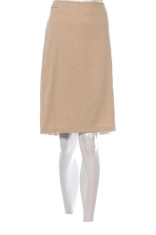 Rock Unbranded, Größe L, Farbe Beige, Preis € 6,68, #137640240
