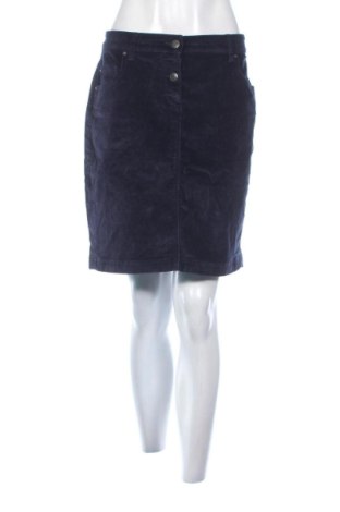 Φούστα Esprit, Μέγεθος XL, Χρώμα Μπλέ, Τιμή 21,99 €, #137640834
