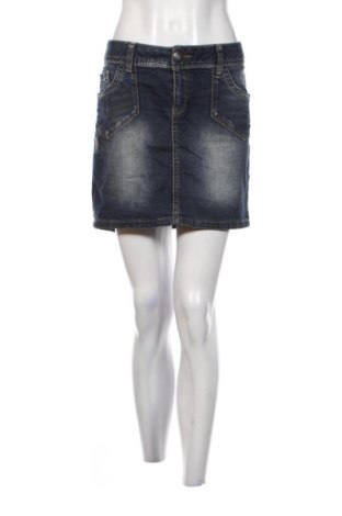 Φούστα Esprit, Μέγεθος L, Χρώμα Μπλέ, Τιμή 14,00 €, #137641237