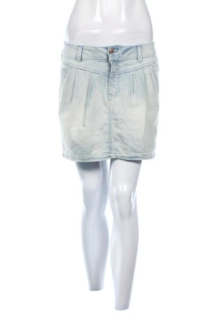 Fustă ONLY, Mărime L, Culoare Albastru, Preț 75,99 Lei, #137641408