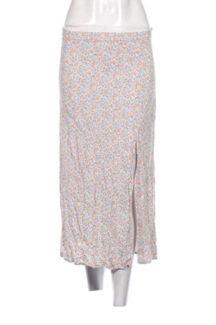 Rock H&M, Größe S, Farbe Mehrfarbig, Preis 16,06 €, #137641415