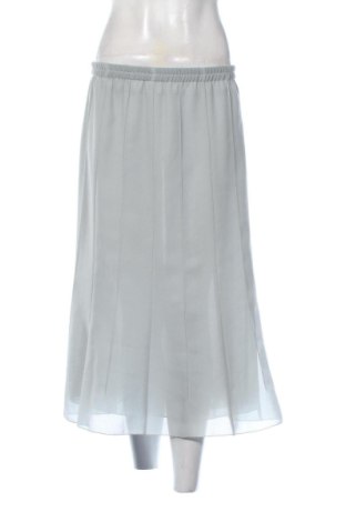 Fustă Unbranded, Mărime S, Culoare Gri, Preț 74,69 Lei, #137641501