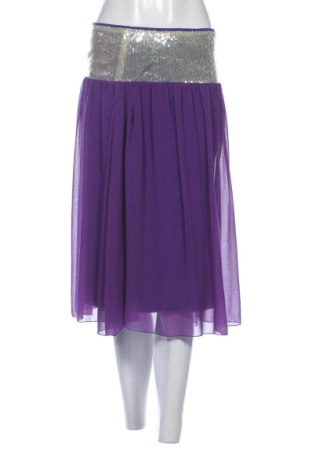 Sukně Unbranded, Velikost M, Barva Fialová, Cena  364,00 Kč, #137641521