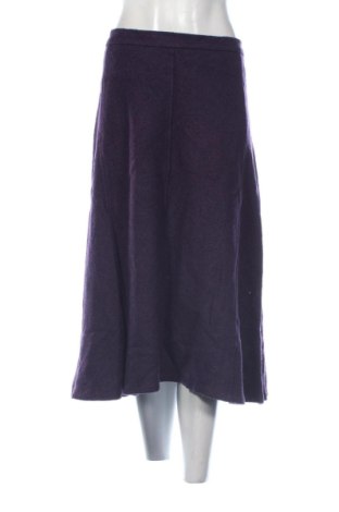 Rock Unbranded, Größe L, Farbe Lila, Preis 13,00 €, #137641531