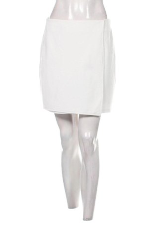 Rock SHEIN, Größe M, Farbe Weiß, Preis 8,00 €, #137641729