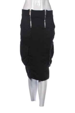 Fustă Unbranded, Mărime S, Culoare Negru, Preț 84,00 Lei, #137641862