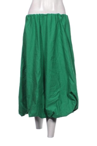 Пола Zara, Размер S, Цвят Зелен, Цена 28,20 €, #137641887