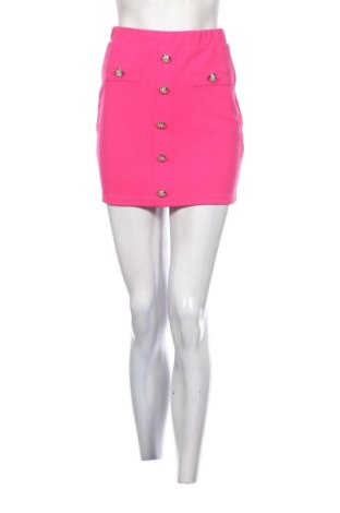 Rock SHEIN, Größe M, Farbe Rosa, Preis 7,00 €, #137641902