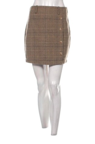 Rock SHEIN, Größe S, Farbe Mehrfarbig, Preis 6,00 €, #137642079