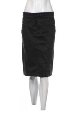 Fustă Unbranded, Mărime M, Culoare Negru, Preț 31,49 Lei, #137642154