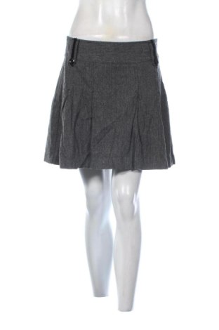 Φούστα Street One, Μέγεθος L, Χρώμα Γκρί, Τιμή 6,18 €, #137642788