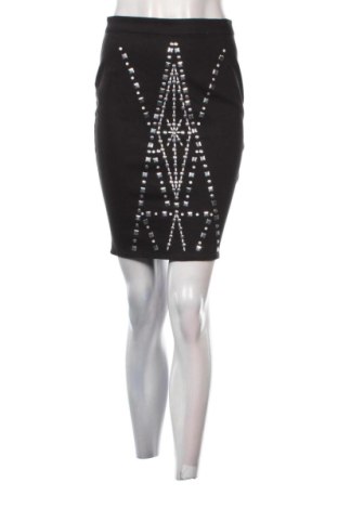Rock H&M, Größe S, Farbe Schwarz, Preis € 6,77, #137643036