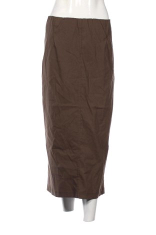 Szoknya KJ Brand, Méret XL, Szín Barna, Ár 3 901 Ft, #137643171