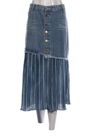 Rock Unbranded, Größe XXL, Farbe Mehrfarbig, Preis € 12,99, #137643221