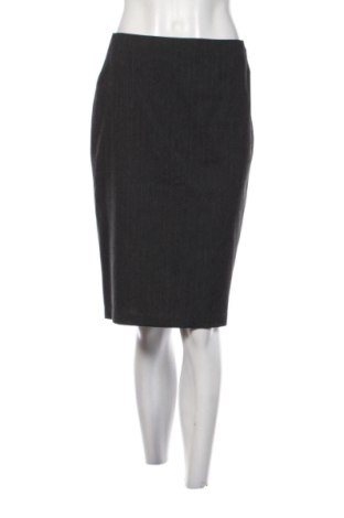 Fustă Sisley, Mărime L, Culoare Gri, Preț 52,49 Lei, #137643344
