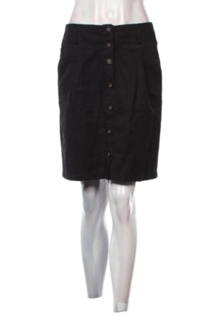 Пола Vero Moda, Размер M, Цвят Черен, Цена 8,00 €, #137643473