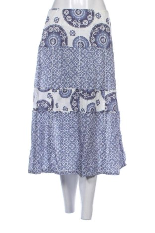 Fustă Eddie Bauer, Mărime L, Culoare Multicolor, Preț 167,97 Lei, #137643621