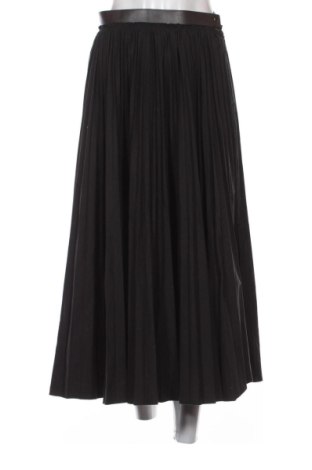 Sukňa Massimo Dutti, Veľkosť S, Farba Čierna, Cena  39,63 €, #137643736