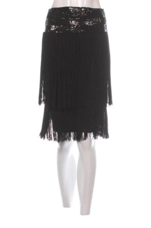 Пола Bershka, Размер S, Цвят Черен, Цена 9,00 €, #137644194