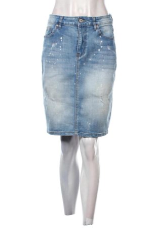 Sukně Unbranded, Velikost M, Barva Modrá, Cena  312,00 Kč, #137644547