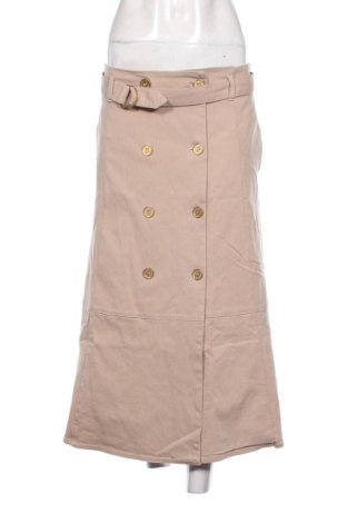 Rock SAINT+SOFIA, Größe L, Farbe Beige, Preis € 35,00, #137644550