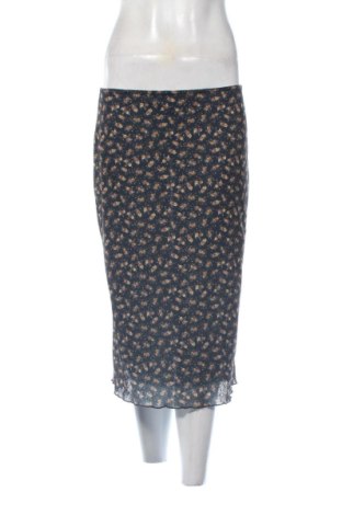 Fustă D.N.A, Mărime L, Culoare Multicolor, Preț 47,24 Lei, #137644717