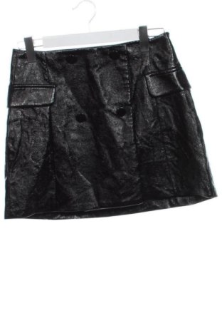 Rock Bershka, Größe M, Farbe Schwarz, Preis € 5,91, #137645008