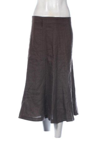 Sukně Unbranded, Velikost L, Barva Hnědá, Cena  315,00 Kč, #137645053