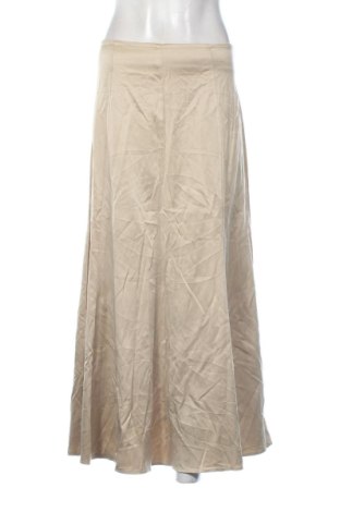 Rock Unbranded, Größe L, Farbe Beige, Preis 12,99 €, #137645119