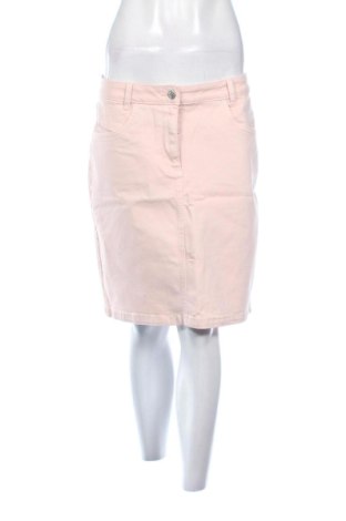 Fustă Essentials by Tchibo, Mărime L, Culoare Roz, Preț 53,99 Lei, #137645256