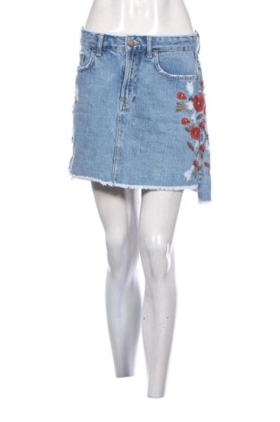 Sukně Zara, Velikost M, Barva Modrá, Cena  291,00 Kč, #137645836