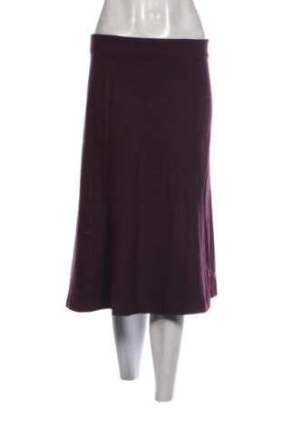 Fustă Uniqlo, Mărime S, Culoare Mov, Preț 71,00 Lei, #137645937