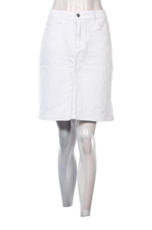 Sukně Unbranded, Velikost L, Barva Bílá, Cena  388,00 Kč, #137646200