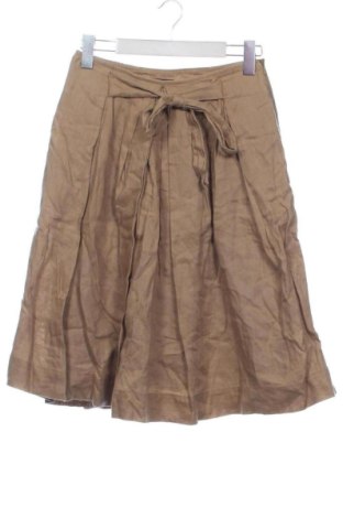 Пола Zara, Размер S, Цвят Кафяв, Цена 8,00 €, #137646211